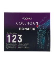 Voonka Collagen Bonafix 30 x 50 ML