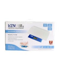 VZN Elektronik Bebek Tartısı TS-Y530