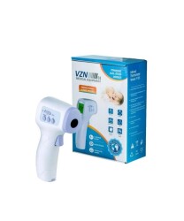 Vzn F103 Temassız Kızılötesi Temassız Ateş Ölçer - VZN | EvdekiEczanem