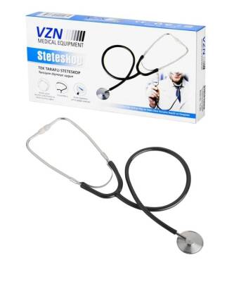 Vzn Tek Taraflı Steteskop