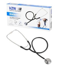 Vzn Tek Taraflı Steteskop