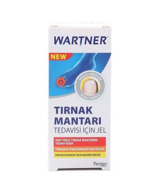 Wartner Tırnak Bakım Jeli 7 ML