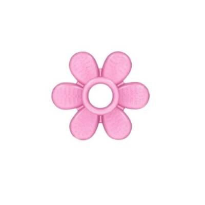 Wee Baby 859 Sulu Diş Kaşıyıcı - Pembe