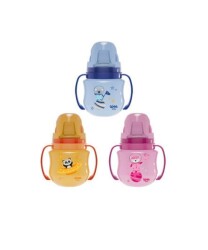 Wee Baby Akıtmaz Alıştırma Bardağı 125 ML 6+ Ay