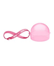En uygun fiyatlarla Wee Baby Emzik Saklama Kabı Pembe