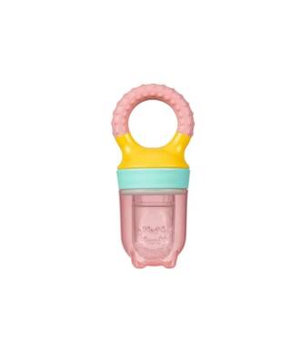 Wee Baby 207 Meyve Süzgeci - Pembe