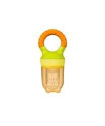 Wee Baby 207 Meyve Süzgeci - Turuncu