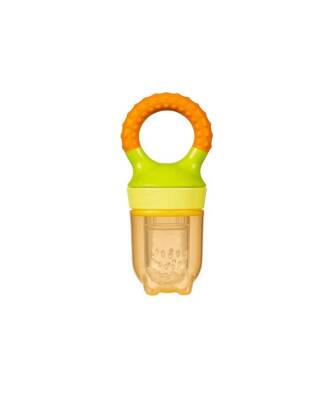 Wee Baby 207 Meyve Süzgeci - Turuncu