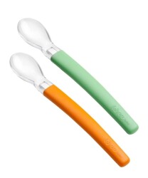 Wee Baby 122 Mama Kaşığı 2'li