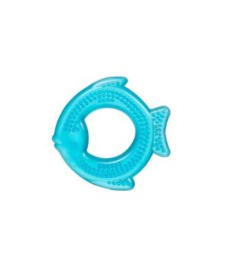 Wee Baby Sulu Diş Kaşıyıcı Balık
