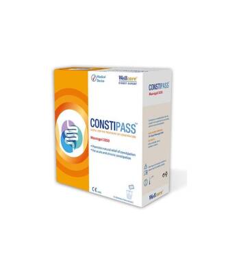 Wellcare Constipass Macrogol 3350 10 Saşe - 1