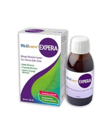 Wellcare Expera Şurup 150 ML - Wellcare
