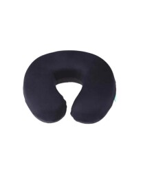 Wicromed Seyahat Yastığı Visko Siyah