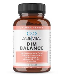 En uygun fiyatlarla Zade Vital Dim Balance 30 Kapsül