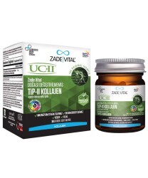Zade Vital Tip 2 Collagen 30 Kapsül