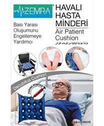 Zemra Havalı Minder