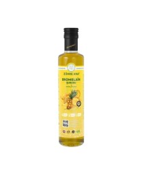 Zühre Ana Ananas İçeren Bromelain Şurubu 250 ML