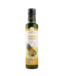 En uygun fiyatlarla Zühre Ana Ananas Sirkesi Doğal Fermantasyon 500 ML