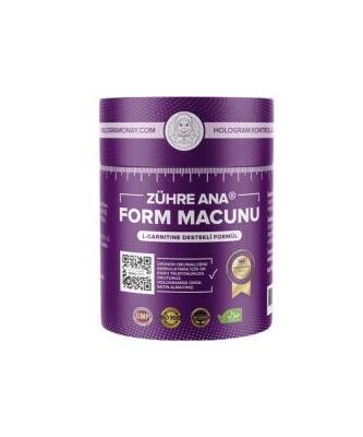 Zühre Ana Form Macunu 240 ML