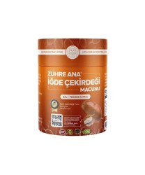 En uygun fiyatlarla Zühre Ana İğde Çekirdeği Macunu 240 Gr