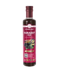 En uygun fiyatlarla Zühre Ana Karadut Özü 670 GR