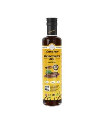 Zühre Ana Keçiboynuzu Özü 350 Gr