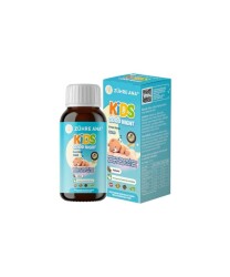 Zühre Ana Kids Good Night Melisa Papatya Şurup 150 ML