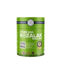 Zühre Ana Kozalak Macunu 240 ML