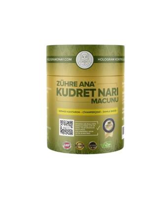 Zühre Ana Kudret Narı Macunu 240 Gr