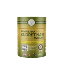 Zühre Ana Kudret Narı Macunu 240 Gr