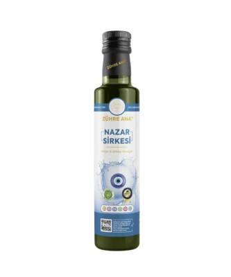 Zühre Ana Nazar Sirkesi Water & White Vinegar 500 ML