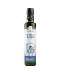 En uygun fiyatlarla Zühre Ana Nazar Sirkesi Water & White Vinegar 500 ML