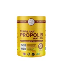 En uygun fiyatlarla Zühre Ana Propolis Macunu 240 Gr