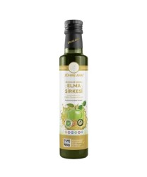 En uygun fiyatlarla Zühre Ana Sandaloz Sakızlı Elma Sirkesi Doğal Fermantasyon 500 ML